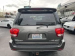 2006 Toyota Sequoia SR5
