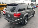 2006 Toyota Sequoia SR5
