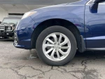 2016 Acura RDX Technology Package