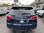 2016 Acura RDX Technology Package