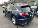 2016 Acura RDX Technology Package