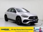 2021 Mercedes-Benz AMG GLA 35 Base