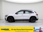 2021 Mercedes-Benz AMG GLA 35 Base