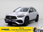 2021 Mercedes-Benz AMG GLA 35 Base