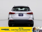 2021 Mercedes-Benz AMG GLA 35 Base