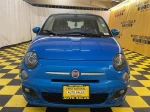 2017 FIAT 500 Pop