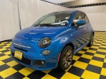 2017 FIAT 500 Pop