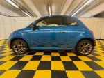 2017 FIAT 500 Pop