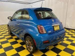 2017 FIAT 500 Pop