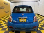 2017 FIAT 500 Pop