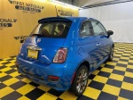 2017 FIAT 500 Pop