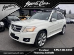 2010 Mercedes-Benz GLK-Class GLK 350 4MATIC