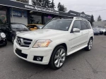 2010 Mercedes-Benz GLK-Class GLK 350 4MATIC