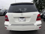 2010 Mercedes-Benz GLK-Class GLK 350 4MATIC