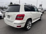 2010 Mercedes-Benz GLK-Class GLK 350 4MATIC