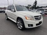 2010 Mercedes-Benz GLK-Class GLK 350 4MATIC
