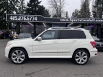 2010 Mercedes-Benz GLK-Class GLK 350 4MATIC