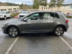 2019 Volkswagen e-Golf SE