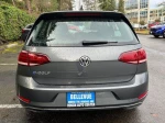 2019 Volkswagen e-Golf SE
