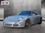 2006 Porsche 911 Carrera S