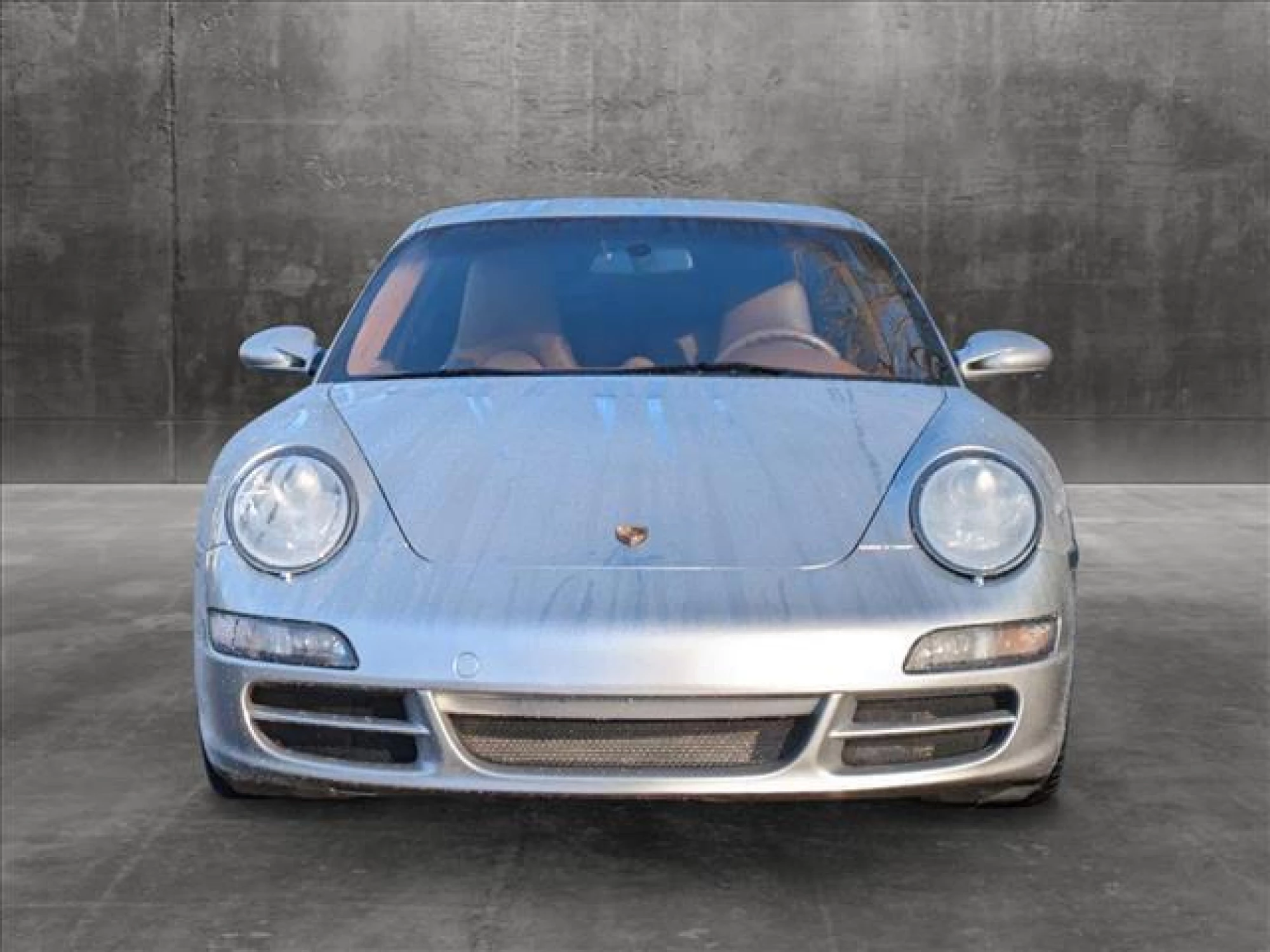 2006 Porsche 911 Carrera S
