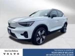 2023 Volvo XC40 Recharge Pure Electric Ultimate