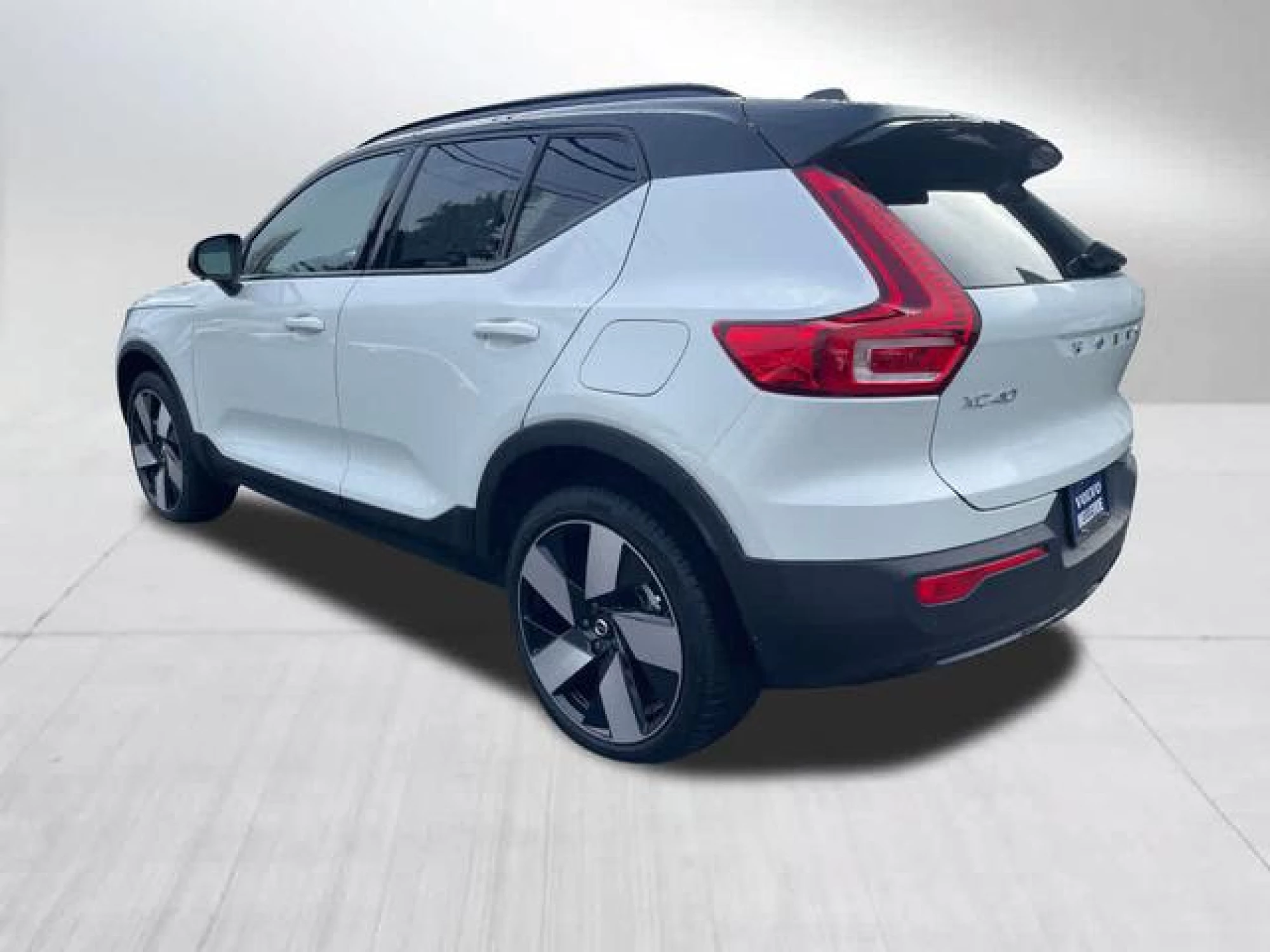 2023 Volvo XC40 Recharge Pure Electric Ultimate