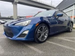 2014 Scion FR-S Monogram