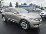 2018 Lincoln MKX Select