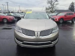 2018 Lincoln MKX Select