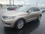 2018 Lincoln MKX Select