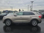2018 Lincoln MKX Select