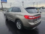 2018 Lincoln MKX Select