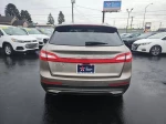 2018 Lincoln MKX Select