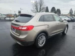2018 Lincoln MKX Select