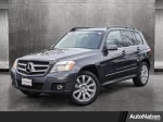 2011 Mercedes-Benz GLK-Class GLK 350 4MATIC