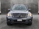 2011 Mercedes-Benz GLK-Class GLK 350 4MATIC