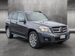 2011 Mercedes-Benz GLK-Class GLK 350 4MATIC