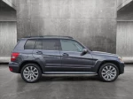2011 Mercedes-Benz GLK-Class GLK 350 4MATIC