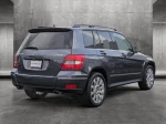 2011 Mercedes-Benz GLK-Class GLK 350 4MATIC