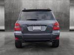 2011 Mercedes-Benz GLK-Class GLK 350 4MATIC