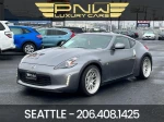 2020 Nissan 370Z Base