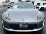 2020 Nissan 370Z Base