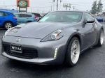 2020 Nissan 370Z Base