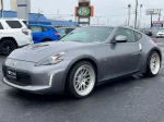 2020 Nissan 370Z Base