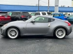 2020 Nissan 370Z Base