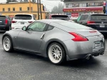 2020 Nissan 370Z Base