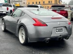 2020 Nissan 370Z Base
