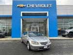 2008 Acura RL 3.5