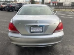 2008 Acura RL 3.5